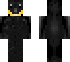 nightmare penguin