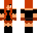 nina phenox edit