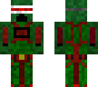 ninja cyclops turtle creeper