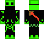 ninja slime