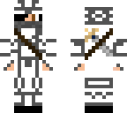 ninja williamx1260