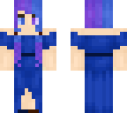 oc levana