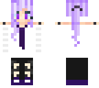 oc violet