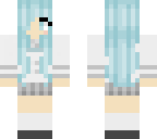 ocean girl