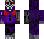 old bonnie