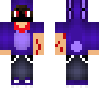 old bonnie boy