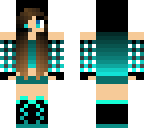 old skin