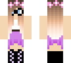 ombre nerd