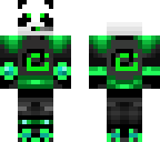 optic panda