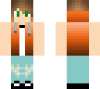 orange boy