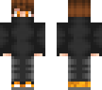 orange heroxzero