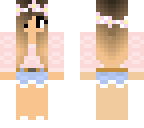 original pink cutie