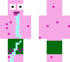 pachric