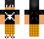 pajamas aaron