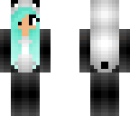 panda gurl