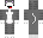 panda kat