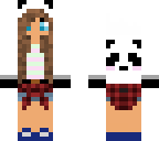 panda sweg 2 in 1 edit