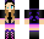 pandapinkpurple