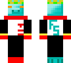 papyrus pig