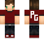 parkergames