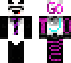 party panda