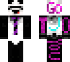 party panda