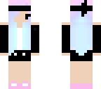 pastel chibi