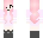 pastel girl 2