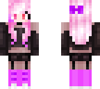 pastel goth