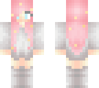 pastel skin
