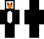 penguin