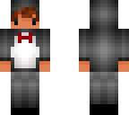 penguin kid