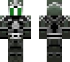 perps captain skin