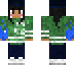 personal skin