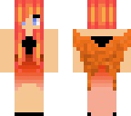 phoenix girl