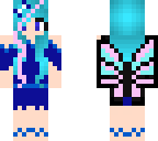 physics fairy