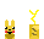 picachu