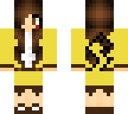 pika girl