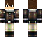 pilot