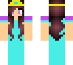 pincess vitorea