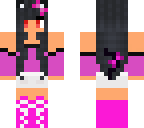 pink aphmau