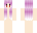 pink hiar base