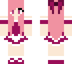 pink maid