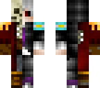 pirateskeleton