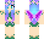 pixie nature skin