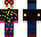 poisoned evil dantdm