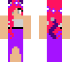 pretteh girl edit