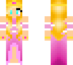 princess