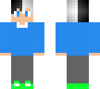 princessjaxl07 genderbent