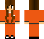 prisoner girl
